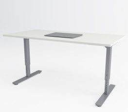 Birou ergonomic Viva Fix 20.11.45
